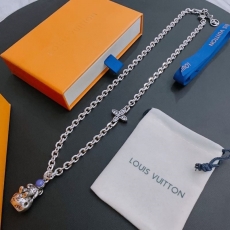 Louis Vuitton Necklaces